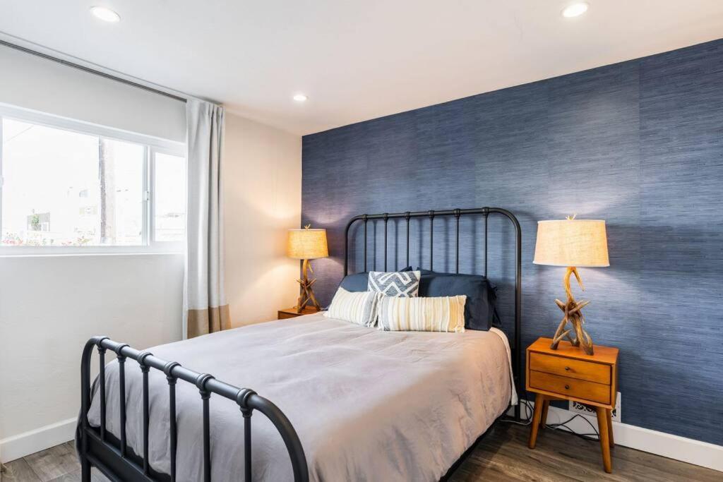 Casa Nova - Central San Diego Free Parking 외부 사진