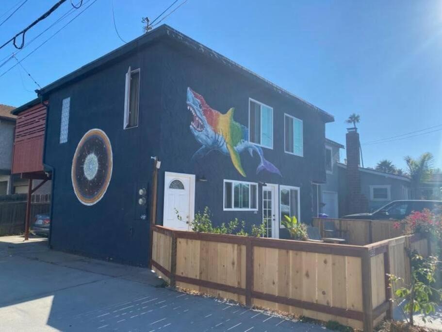 Casa Nova - Central San Diego Free Parking 외부 사진