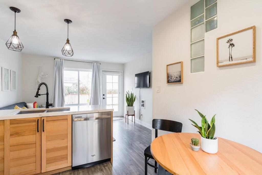 Casa Nova - Central San Diego Free Parking 외부 사진