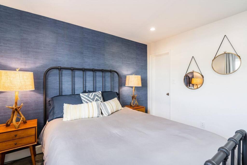 Casa Nova - Central San Diego Free Parking 외부 사진