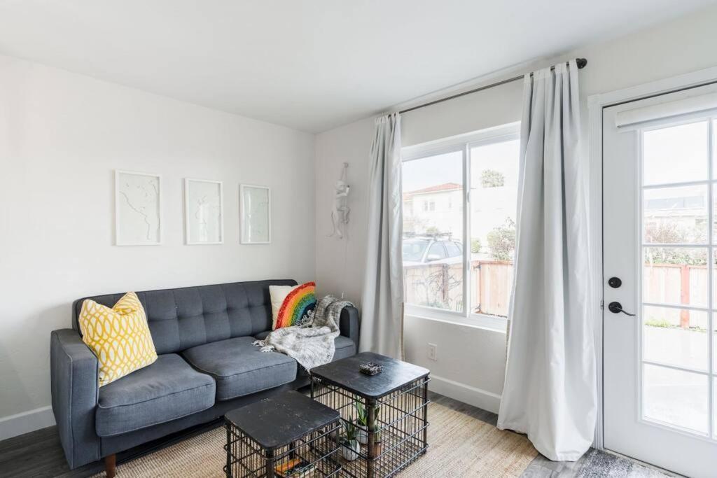 Casa Nova - Central San Diego Free Parking 외부 사진