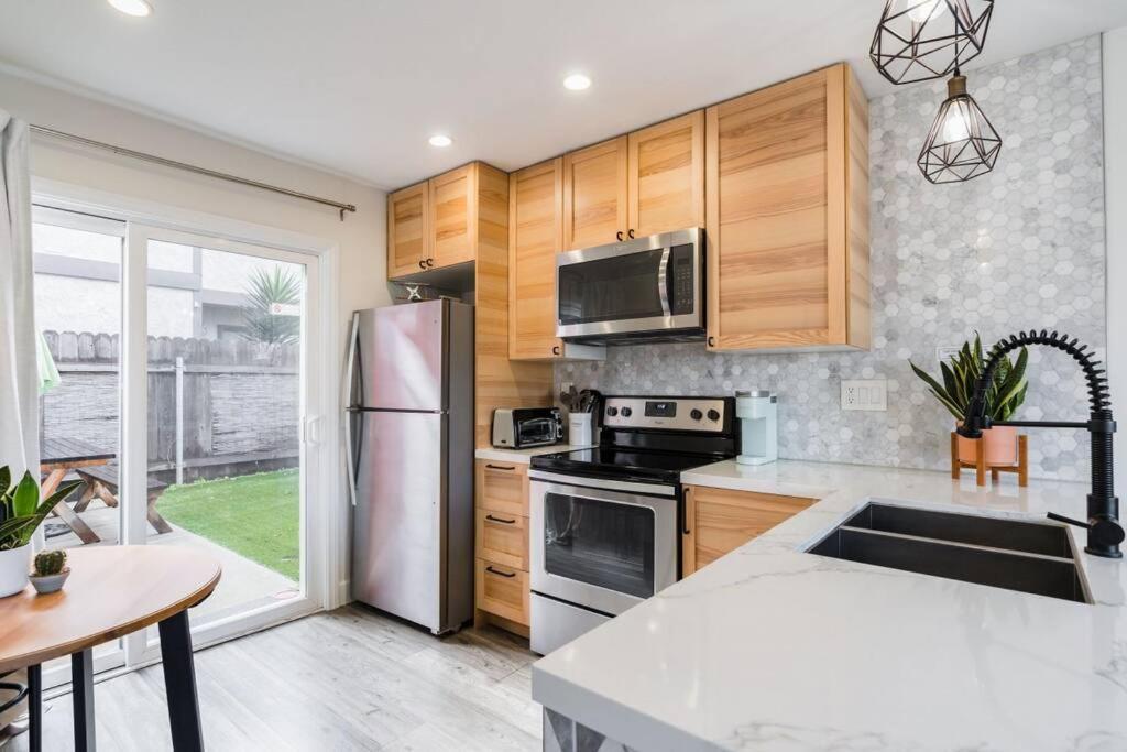Casa Nova - Central San Diego Free Parking 외부 사진