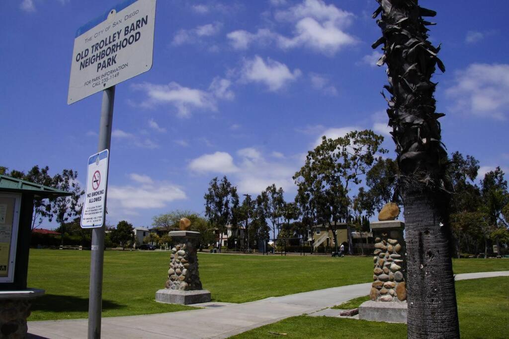 Casa Nova - Central San Diego Free Parking 외부 사진