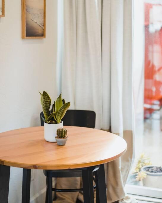 Casa Nova - Central San Diego Free Parking 외부 사진
