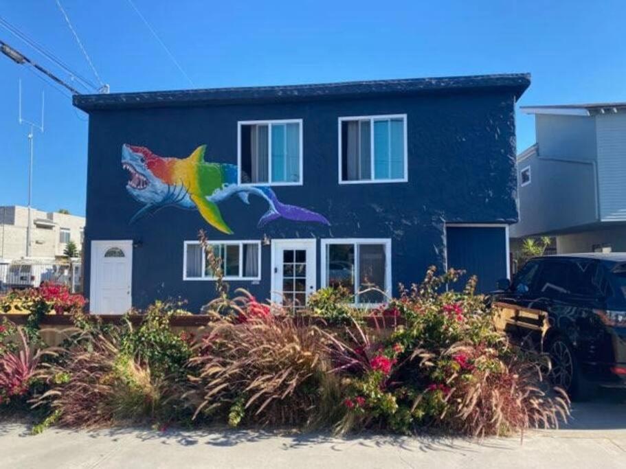 Casa Nova - Central San Diego Free Parking 외부 사진