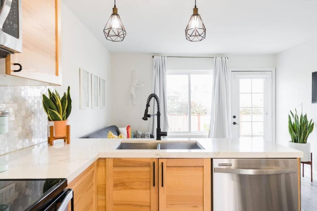 Casa Nova - Central San Diego Free Parking 외부 사진