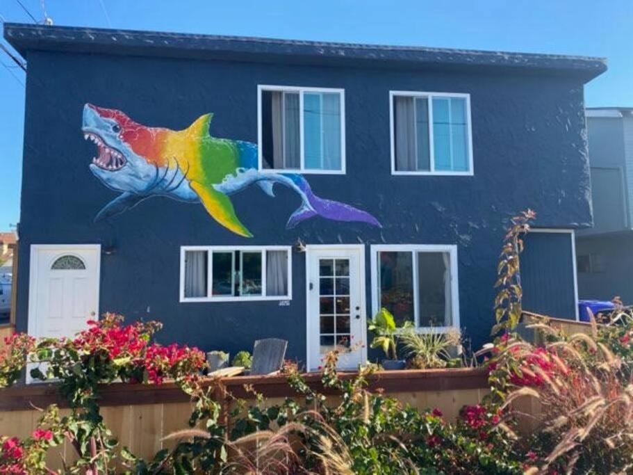 Casa Nova - Central San Diego Free Parking 외부 사진